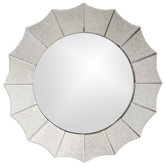 Pizzaz Mirror