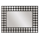 Encore Rectangular Mirror