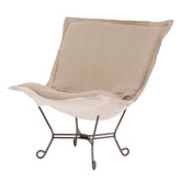 Howard Elliott Accent Chairs