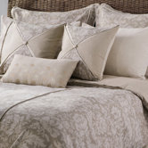 Venezia Duvet with Poly Insert Bed Set