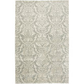 Avant Garde Gray Rug