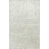 Avant Garde Light Blue Rug