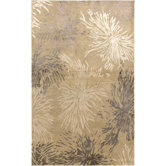 Avant Garde Beige Rug