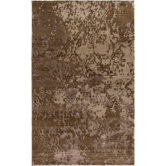 Avant Garde Brown Rug