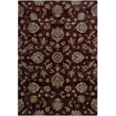 Galleria Red Rug