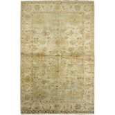 Heritage Light Blue Rug