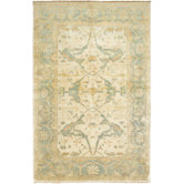 Heritage Ivory Rug