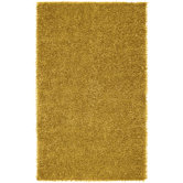 Kempton Shag Sunflower Rug