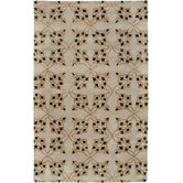 Pandora Beige Rug