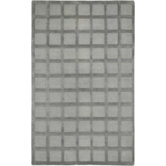 Galaxy Gray Rug