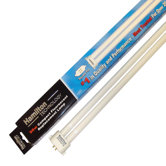 PC Compact Super Square Aquarium Lamp in White