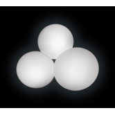 Puck 4.25" Wall Fixture / Flush Mount