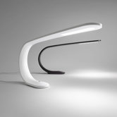 Mini Sigma Desk Lamp