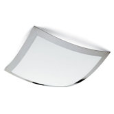 Quadra Marc Small Wall Fixture / Flush Mount