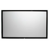 Permanent Projection Screens
