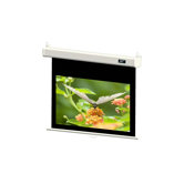 M100VSR-PRO PRO SRM Manual Projection Screen - 60 x 80"