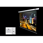 Spectrum Budget Electric Screen - 16:10 Format 85" Diagonal