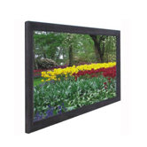 Rear Projection Screens