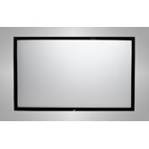 Sable Frame Fixed Frame PowerGain Projection Screen - 100" 16:9 AR