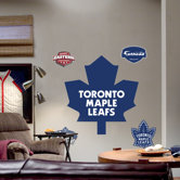 NHL Logo Wall Graphic