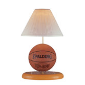 Basketball Table Lamp