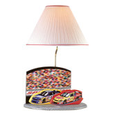NASCAR Table Lamp