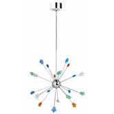20 Light Pendant