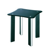 Contemporary End Table
