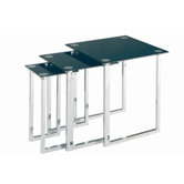 Three Nesting Table