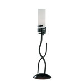 Espiral Table Lamp in Dark Bronze