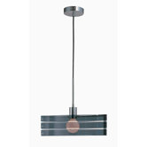 1 Light Pendant