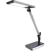 Desk Lamp in Black