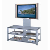 Burly 53" TV Stand