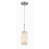 1 Light Pendant