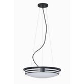 2 Light Pendant