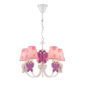 Farfalla 5 Light Chandelier
