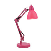Karsten One Light Desk Lamp