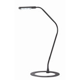 Keita 3 Light Desk Lamp