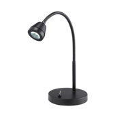 Gizmo 1 Light Desk Lamp