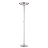 Seneca 2 Light Reading Desk Lamp