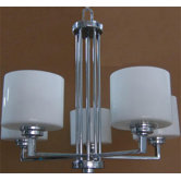 Darra 5 Light Chandelier