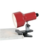Clip-On Lamp