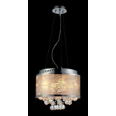 Meo 9 Light Pendant