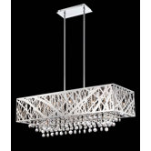 Benedetta 10 Light Pendant