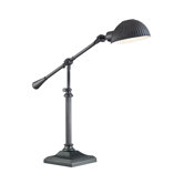 Stedman 1 Light Desk Lamp
