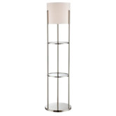 Onora 1 Light Floor Lamp