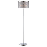 Kyra 1 Light Floor Lamp