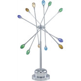 Fireworks Table Lamp
