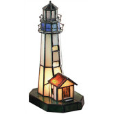 Novelty Lamps