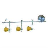 Amber   Pendant Track Light